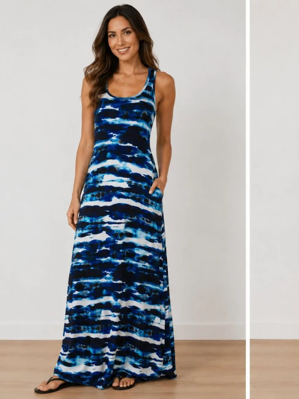 belly's bridal shower dress outfits in The Summer I Turned Pretty Blue Printed Cosplay Theme grandmother of the groom this sash adds a Size:33/36